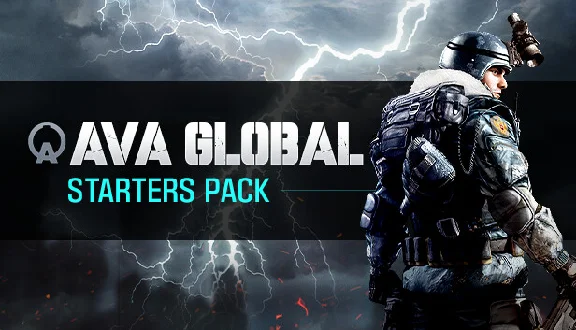 A.V.A Global - Starters Pack DLC * STEAM RU ⚡