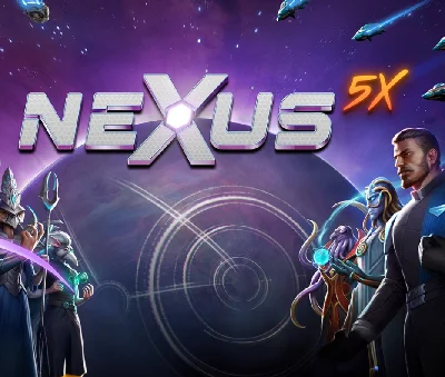 NEXUS 5X ✔️(STEAM) ACCOUNT