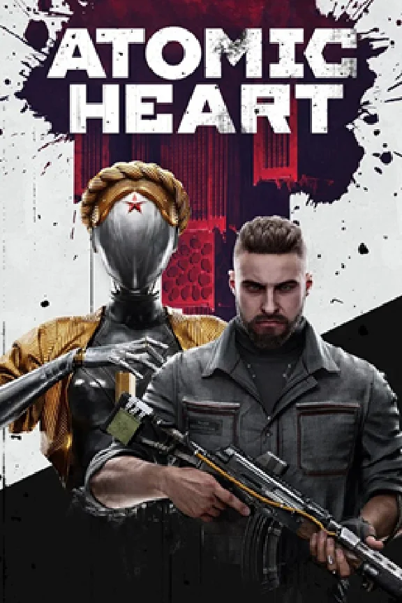 🎮Atomic Heart🎮ВСЕ ИЗДАНИЕ / Xbox One|X|S