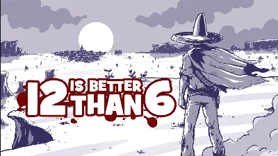 ⚡12 is Better Than 6 / STEAM KEY/GLOBAL⚡