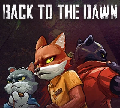 BACK TO THE DAWN ✔️(STEAM) ACCOUNT