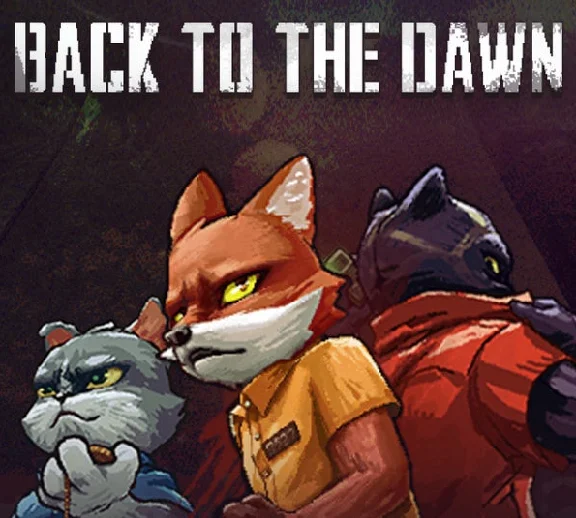 BACK TO THE DAWN ✔️(STEAM) ACCOUNT