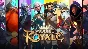Mobile Royale 🔑 Огромный набор ништяков 🔵🔴🔵