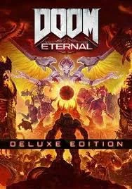 🎮DOOM Eternal🎮ВСЕ ИЗДАНИЕ / Xbox One|X|S