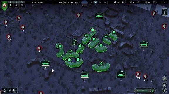 Infection-free zone 🔵 Steam - All regions 🔵 0% of the