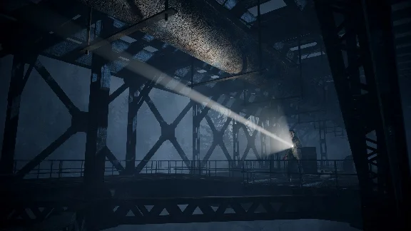 🎮ALAN WAKE REMASTERED (XBOX ONE, SERIES X|S) Активация