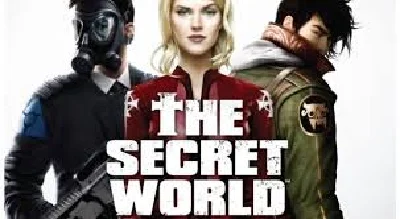 The Secret World + 30 days (RegFree)  key