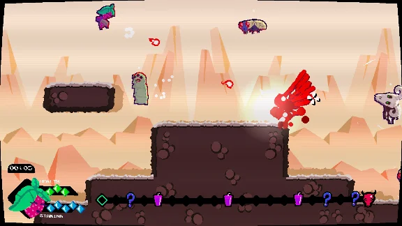 TROUBLE JUICE (Steam key / Region Free)
