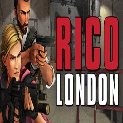 RICO: London (Steam key / Region Free)