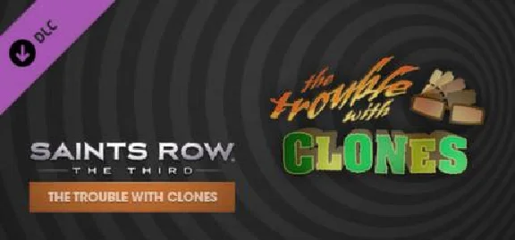 ✅Saints Row The Third DLC Collection Season Pass ⭐Key⭐3