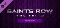✅Saints Row The Third DLC Collection Season Pass ⭐Key⭐3