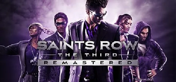 ✅Saints Row Ultimate Franchise Pack ⭐Steam\Key⭐ + 🎁