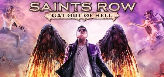 ✅Saints Row Ultimate Franchise Pack ⭐Steam\Key⭐ + 🎁
