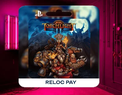🚀Torchlight II 🎮Турция PS 💳0%