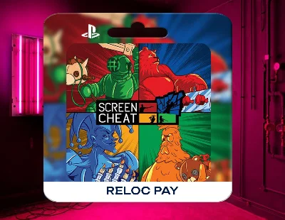 🚀Screencheat 🎮Турция PS 💳0%