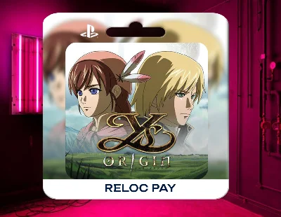 🚀Ys Origin 🎮Турция PS 💳0%