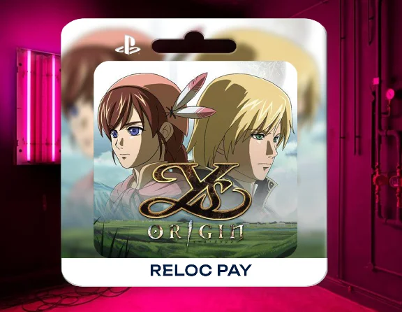 🚀Ys Origin 🎮Турция PS 💳0%