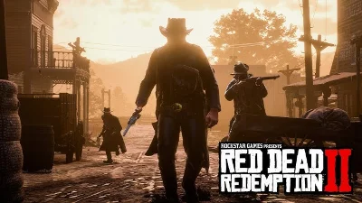 🔥🔥RDR2 STEAM ⚡ОНЛАЙН ✅ВЕЧНЫЙ НОВЫЙ АККАУНТ! ✅