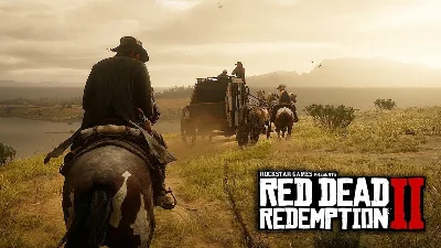 🔥🔥RDR2 STEAM ⚡ОНЛАЙН ✅ВЕЧНЫЙ НОВЫЙ АККАУНТ! ✅