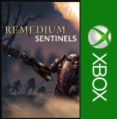 ☑️⭐REMEDIUM: Sentinels XBOX⭐uy it u⭐☑️