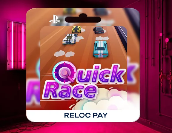 🚀Quick Race 🎮Турция PS 💳0%