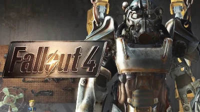 Fallout 4  PS4/PS5 Рус сабы Активация П2 П3