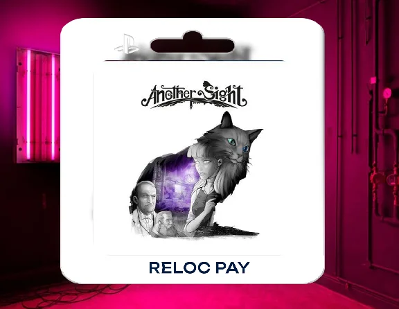 🚀Another Sight 🎮Турция PS 💳0%