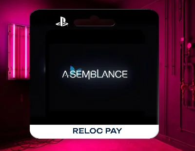 🚀Asemblance 🎮Турция PS 💳0%
