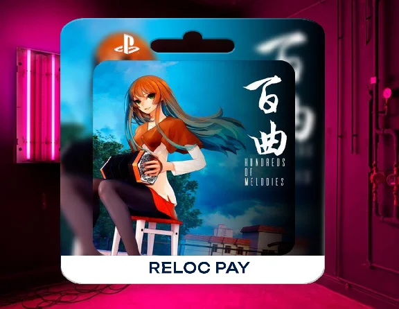 🚀Bai Qu: Hundreds of Melodies 🎮Турция PS 💳0%