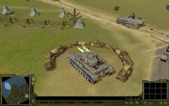 Sudden Strike 3 💎STEAM KEY RU+CIS LICENSE