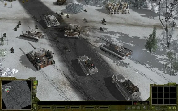 Sudden Strike 3 💎STEAM KEY RU+CIS LICENSE