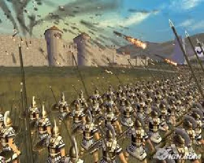 TOTAL WAR: ROME II Pirates and Raiders Region Free Key