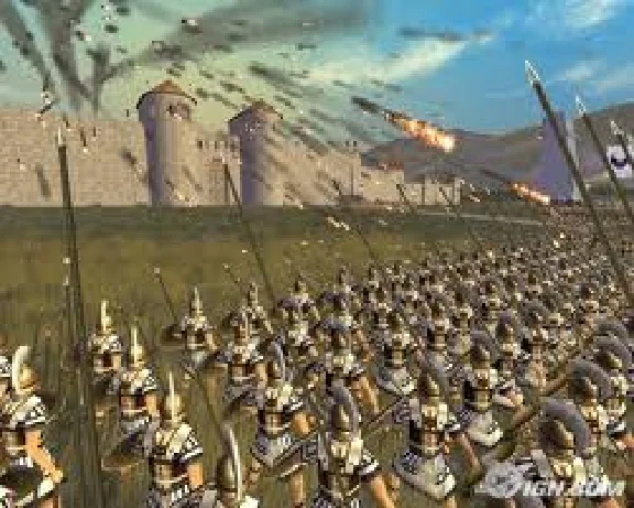 TOTAL WAR: ROME II Pirates and Raiders Region Free Key