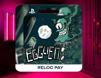 🚀Egglien 🎮Турция PS 💳0%