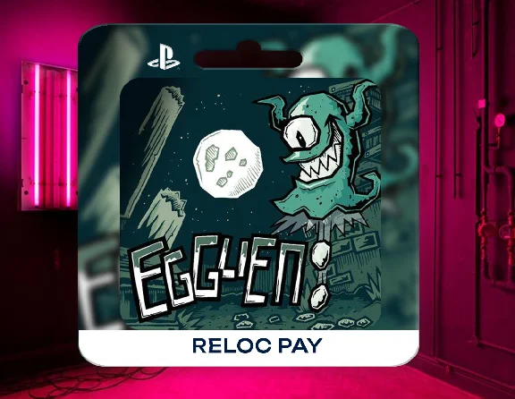 🚀Egglien 🎮Турция PS 💳0%
