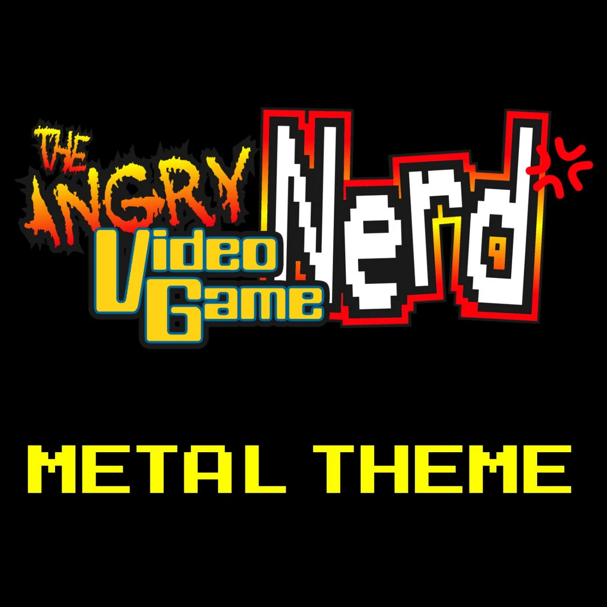 🔶Angry Video Game Nerd Adventures (SteamKey/RegFree)🔑