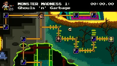 🔶Angry Video Game Nerd II: ASSimilation(Key/RegFree)🔑