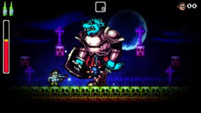 🔶Angry Video Game Nerd II: ASSimilation(Key/RegFree)🔑