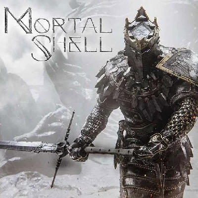 Mortal Shell ✅ (Epic Games Account)