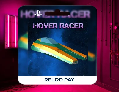 🚀Hover Racer 🎮Турция PS 💳0%
