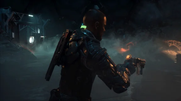 The Callisto Protocol 🔑STEAM🔥РФ+МИР🔴РУССКИЙ ЯЗЫК