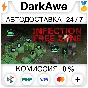 Infection Free Zone STEAM•RU ⚡️AUTODELIVERY 💳0%