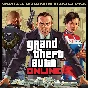 Grand Theft Auto V - Criminal Enterprise Starter Pack