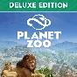 Planet Zoo Deluxe Edition (Steam Gift Россия)