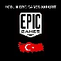 NEW ACCOUNT EPIC GAMES STORE 🔥+ EMAIL (Turkey) 🎮