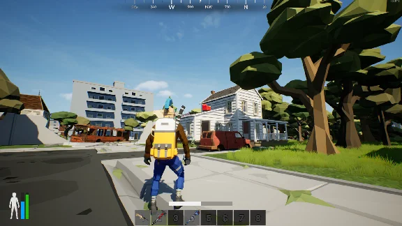 ⚡DeadPoly / STEAM KEY/GLOBAL  ⚡