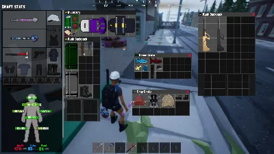 ⚡DeadPoly / STEAM КЛЮЧ/GLOBAL ⚡