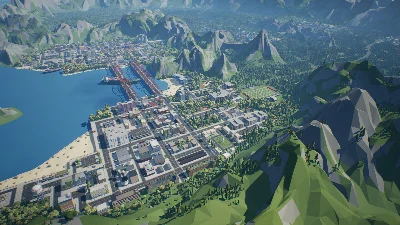 ⚡DeadPoly / STEAM КЛЮЧ/GLOBAL ⚡