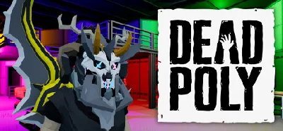 ⚡DeadPoly / STEAM KEY/GLOBAL  ⚡