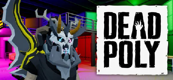 ⚡DeadPoly / STEAM KEY/GLOBAL  ⚡